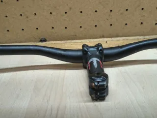 combo Manillar FSA Potencia FSA