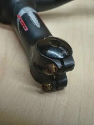 combo Manillar FSA Potencia FSA