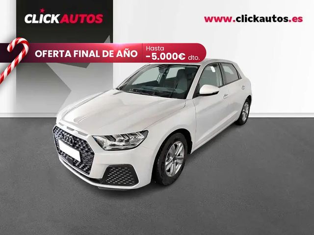 Audi A1 TFSI 95CV Edition Connect