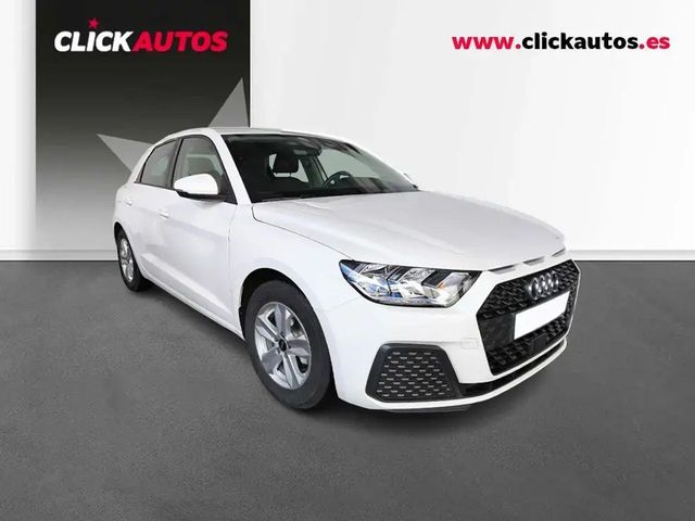 Audi A1 TFSI 95CV Edition Connect