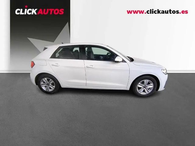 Audi A1 TFSI 95CV Edition Connect