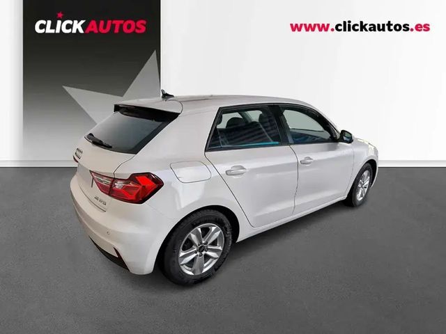 Audi A1 TFSI 95CV Edition Connect