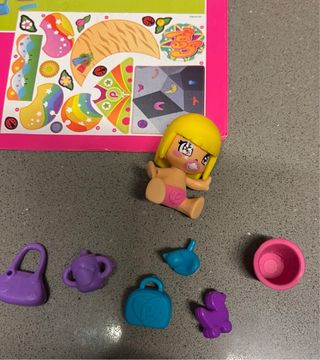 Parco giochi Pin e Pon