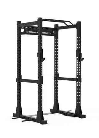 Jaula de potencia / Rack di allenamento