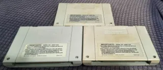 Lote Super Nintendo