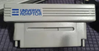 Lote Super Nintendo