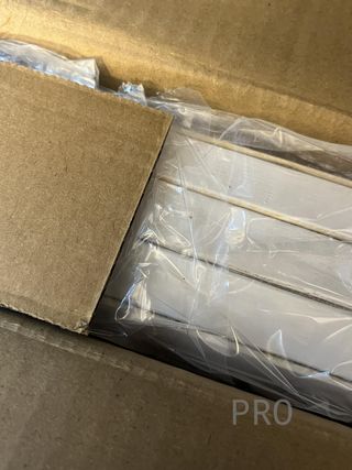 Cesto per la biancheria