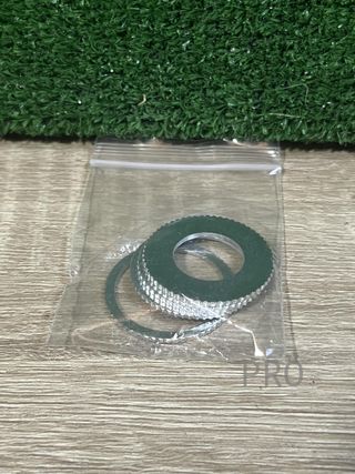 Hoja de sierra circular Saxton Blades TCT