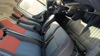 Renault Master L2 H2 2011