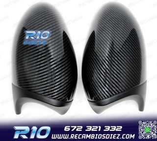 CARCASAS ESPEJOS RETROVISORES BMW E82 E88 E90 E92 E91 E93 LO