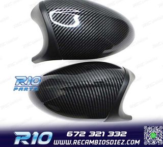 CARCASAS ESPEJOS RETROVISORES BMW E82 E88 E90 E92 E91 E93 LO