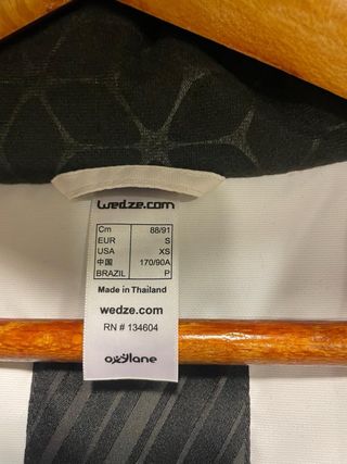 Tabla Snowboard Woogy 56 + Accesorios