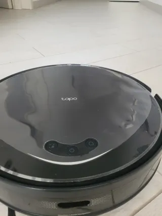 Robot aspirapolvere Tapo 5300Pa