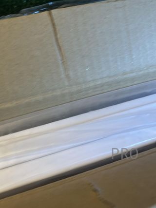 Cesto per la biancheria sporca con coperchio SONGMICS