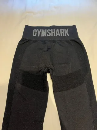 Gymshark Flex High Waisted Leggings S