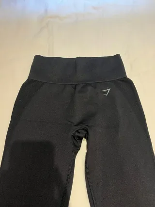 Gymshark Flex High Waisted Leggings S