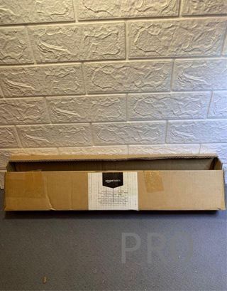 Barra per tende da bagno