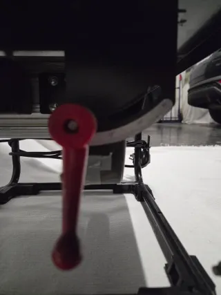 Sierra Circular de Mesa Negra