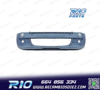 PARAGOLPES DELANTERO MINI COOPER R50 R52 R53 LOOK ONE S