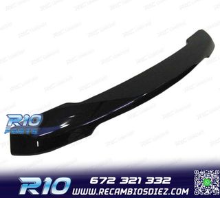 ALERÓN SPOILER LAND ROVER FREELANDER 2 07-
