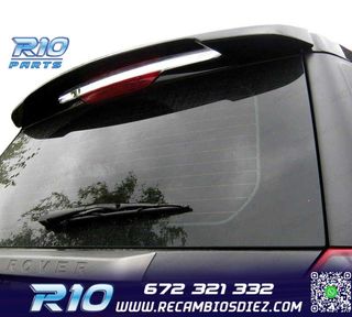 ALERÓN SPOILER LAND ROVER FREELANDER 2 07-