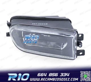 FARO ANTINIEBLA DCH BMW E39 95-00 Z3 95-99