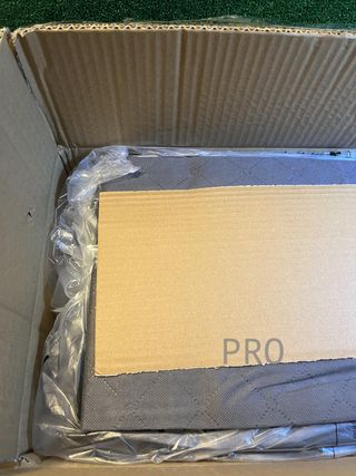 Guardaroba portatile SONGMICS in tessuto