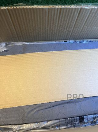 Guardaroba portatile SONGMICS in tessuto