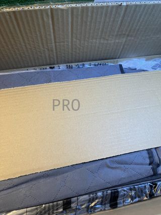 Guardaroba portatile SONGMICS in tessuto