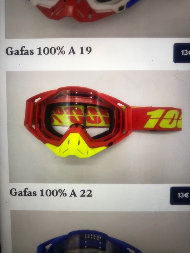 Traje Motocross Red Bull 1HO7