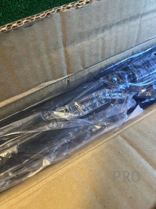 Zapatero de 3 livelli SONGMICS in metallo