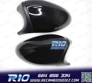 CARCASAS ESPEJOS BMW E81 E82 E87 E88 E90 E91 E92 E93 LOOK M3