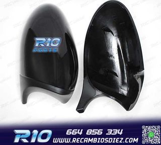CARCASAS ESPEJOS BMW E81 E82 E87 E88 E90 E91 E92 E93 LOOK M3