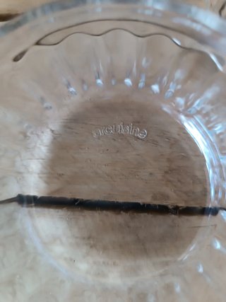JUEGO DE 10 BOLES ARCUISINE VIDRIO