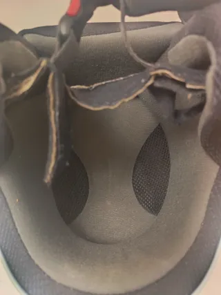 Casco de Nieve Cebe talla 56