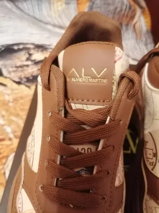 Sneakers Alviero Martini Tg 36