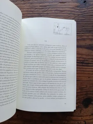 Rebelión en la granja