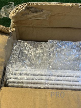 Scaffale Modulare per Bambini SONGMICS con 6 Cubi