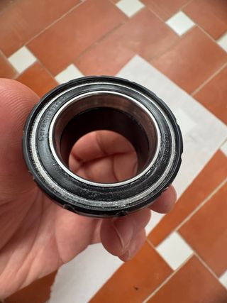 Pedalier CeramicSpeed