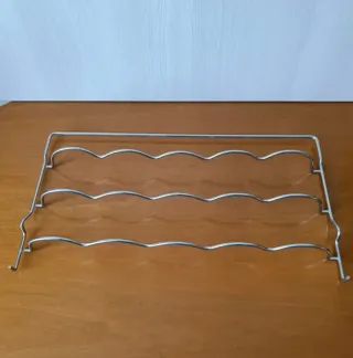 Botellero Frigorífico Metálico