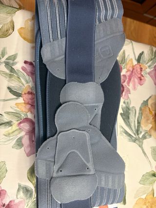 Faja Embarazada Prim Mammy PRS615