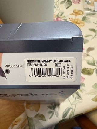 Faja Embarazada Prim Mammy PRS615