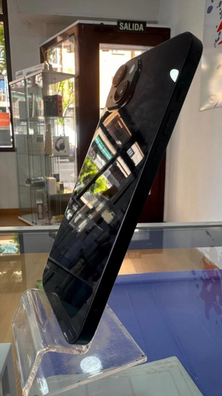 iPhone 14 Plus Nero 128GB