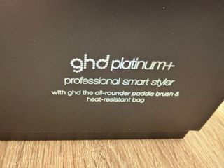 Confezione GHD Platinum+ Styler + Accessori