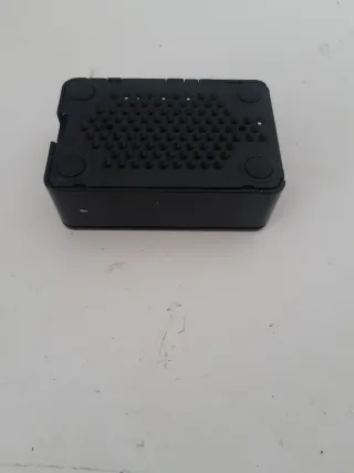 Carcasa Raspberry PI 4 Modelo B