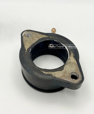 Tobera colector de admisión Yamaha SR250