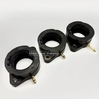 Tobera colector de admisión Yamaha SR250