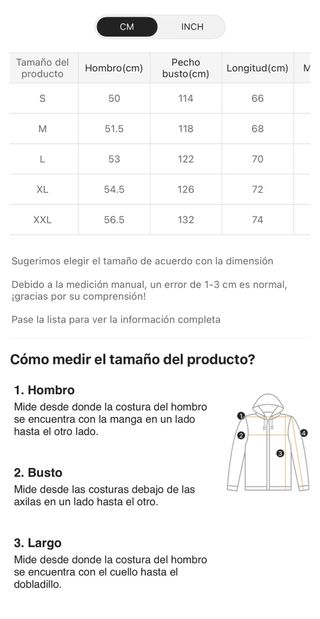 The North Face Plumas Negro Talla L