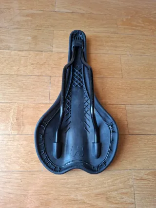 Sillín bicicleta de una Smart Z bike nuevo