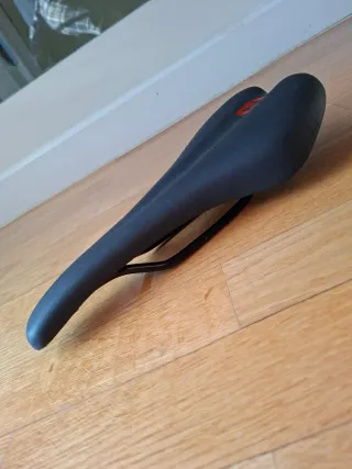 Sillín bicicleta de una Smart Z bike nuevo